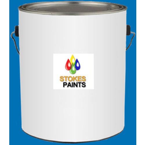 ENAMEL PAINT DEEP BASE BLUE GLOSS 5 LITRE RAL5015 DG705 Twiggs